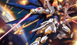 动漫机甲,探索未来机甲世界的奥秘